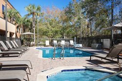  - Courtyard by Marriott St Augustine - I-95, Exit 318