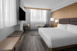  - AC Hotel by Marriott Downtown Miami - I-95, Exit 1B