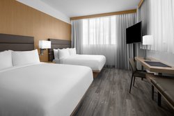  - AC Hotel by Marriott Downtown Miami - I-95, Exit 1B