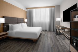  - AC Hotel by Marriott Downtown Miami - I-95, Exit 1B