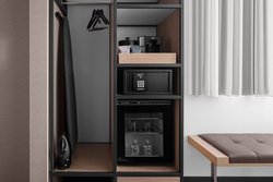  - AC Hotel by Marriott Downtown Miami - I-95, Exit 1B