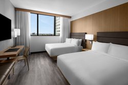  - AC Hotel by Marriott Downtown Miami - I-95, Exit 1B