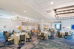  - Sheraton Chapel Hill Hotel