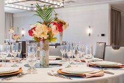  - Sheraton Chapel Hill Hotel