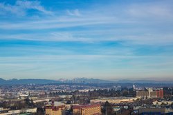  - Westin Wall Centre Hotel Vancouver Airport Richmond