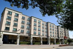  - Courtyard by Marriott Hotel Old Pasadena - I-210, Exit 25A