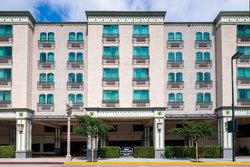  - Courtyard by Marriott Hotel Old Pasadena - I-210, Exit 25A