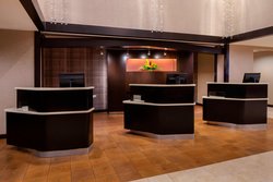  - Courtyard by Marriott Hotel Old Pasadena - I-210, Exit 25A
