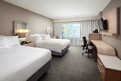  - Courtyard by Marriott Hotel Old Pasadena - I-210, Exit 25A