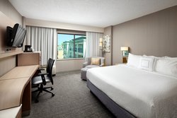  - Courtyard by Marriott Hotel Old Pasadena - I-210, Exit 25A