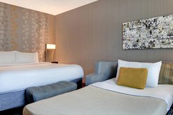  - Courtyard by Marriott Hotel Old Pasadena - I-210, Exit 25A