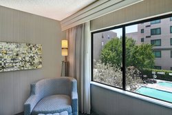  - Courtyard by Marriott Hotel Old Pasadena - I-210, Exit 25A