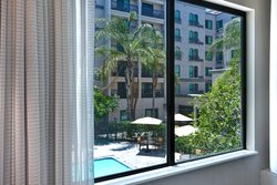  - Courtyard by Marriott Hotel Old Pasadena - I-210, Exit 25A