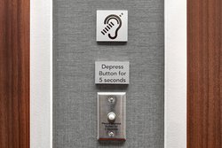  - Courtyard by Marriott Hotel Old Pasadena - I-210, Exit 25A