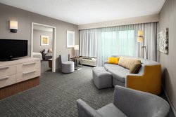  - Courtyard by Marriott Hotel Old Pasadena - I-210, Exit 25A