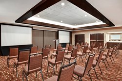  - Courtyard by Marriott Hotel Old Pasadena - I-210, Exit 25A