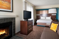  - Residence Inn by Marriott Torrance