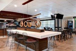  - Courtyard by Marriott Hotel Old Pasadena - I-210, Exit 25A