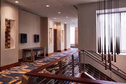  - Marriott Hotel Vanderbilt University Nashville