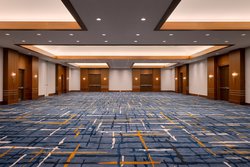  - Marriott Hotel Vanderbilt University Nashville