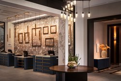  - Marriott Hotel Vanderbilt University Nashville