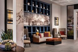  - Marriott Hotel Vanderbilt University Nashville