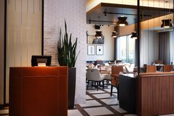  - Marriott Hotel Vanderbilt University Nashville