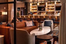  - Marriott Hotel Vanderbilt University Nashville