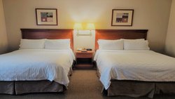 - Candlewood Suites Downtown San Antonio - I-10 & I-35, Exit 155B