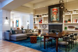  - Renaissance Meadowlands Hotel Rutherford