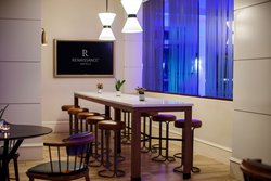  - Renaissance Meadowlands Hotel Rutherford