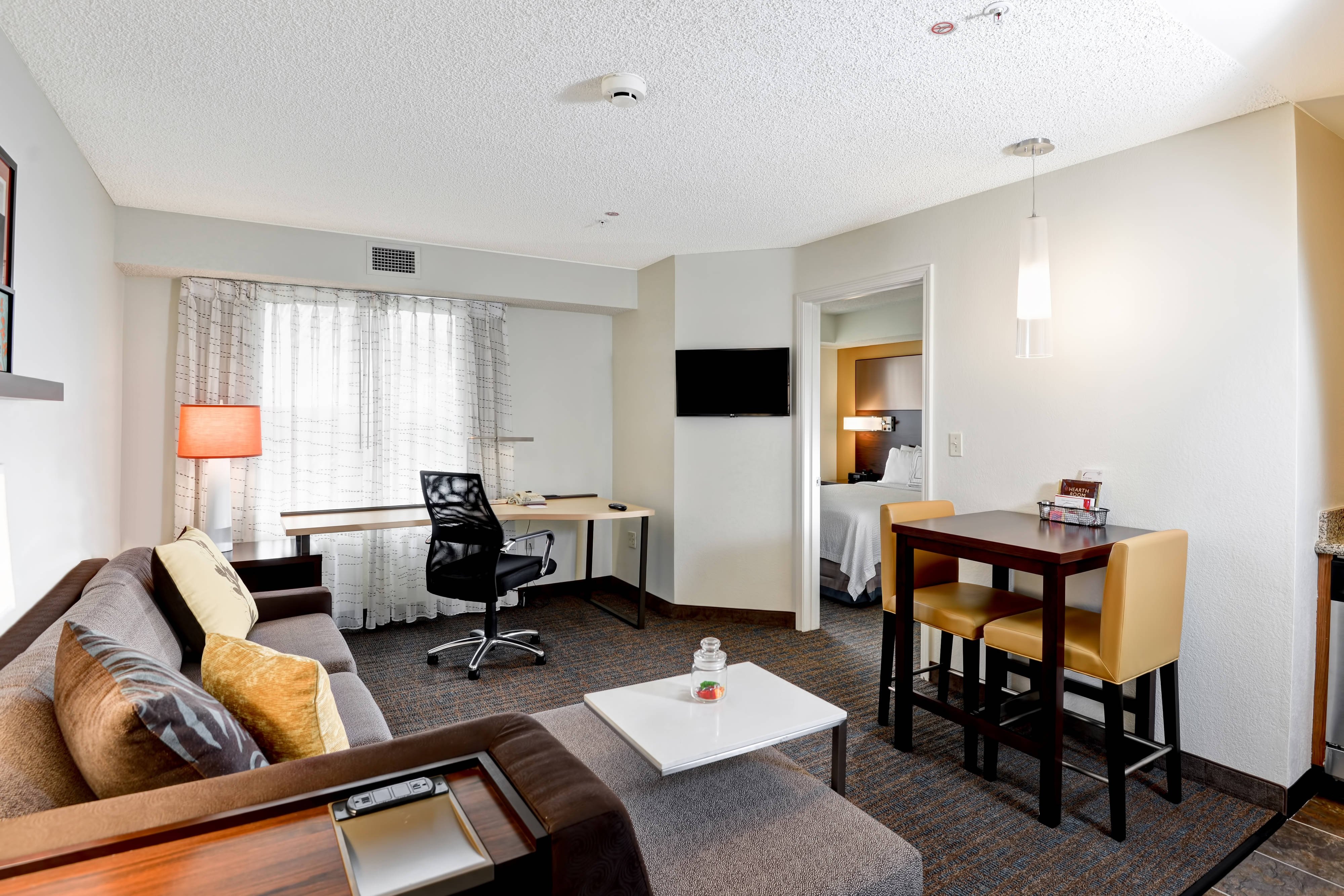 Residence Inn by Marriott Los Angeles LAX El Segundo-guestroom-One-Bedroom Suite.jpg