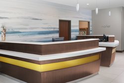  - Residence Inn by Marriott Cruise Port Long Beach - I-710, Exit 1A