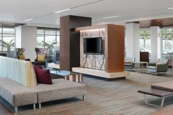  - Residence Inn by Marriott Cruise Port Long Beach - I-710, Exit 1A