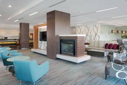  - Residence Inn by Marriott Cruise Port Long Beach - I-710, Exit 1A