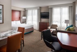  - Residence Inn by Marriott Cruise Port Long Beach - I-710, Exit 1A