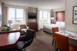  - Residence Inn by Marriott Cruise Port Long Beach - I-710, Exit 1A