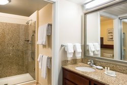  - Residence Inn by Marriott Cruise Port Long Beach - I-710, Exit 1A