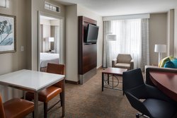  - Residence Inn by Marriott Cruise Port Long Beach - I-710, Exit 1A