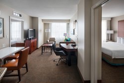  - Residence Inn by Marriott Cruise Port Long Beach - I-710, Exit 1A