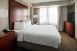  - Residence Inn by Marriott Cruise Port Long Beach - I-710, Exit 1A