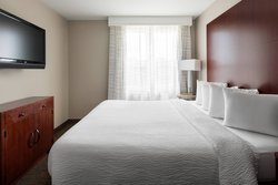  - Residence Inn by Marriott Cruise Port Long Beach - I-710, Exit 1A