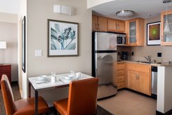  - Residence Inn by Marriott Cruise Port Long Beach - I-710, Exit 1A