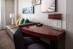  - Residence Inn by Marriott Cruise Port Long Beach - I-710, Exit 1A