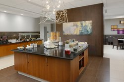  - Residence Inn by Marriott Cruise Port Long Beach - I-710, Exit 1A