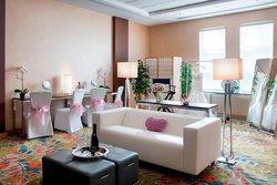  - Residence Inn by Marriott Cruise Port Long Beach - I-710, Exit 1A