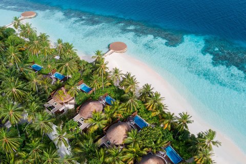 W MALDIVES - Photo 11