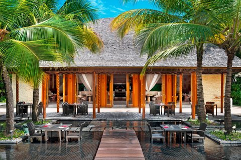 W MALDIVES - Photo 41