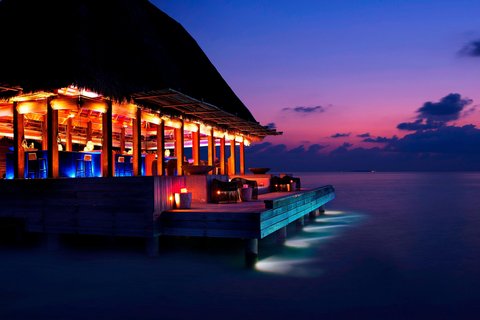 W MALDIVES - Photo 51