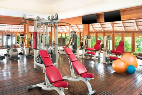 W MALDIVES - Photo 54